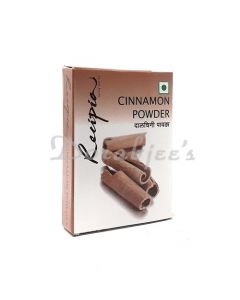 MUKSHA RECIPIA CINNAMON POWDER 10G