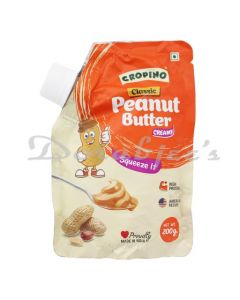 CROPINO CLASSIC PB CREAMY 200G