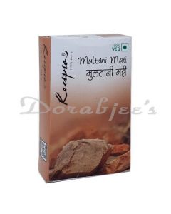 MUKSHA MULTANI MATI POWDER 100G