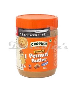 CROPINO CLASSIC PB CRUNCHY 400