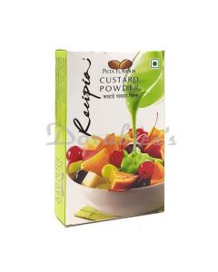 RECIPIA PISTA CUSTARD POWDER 100G