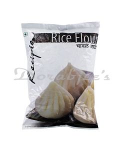 RECIPIA RICE FLOUR  500G