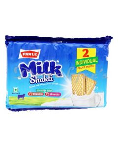 PARLE MILK SAKTI 350 G