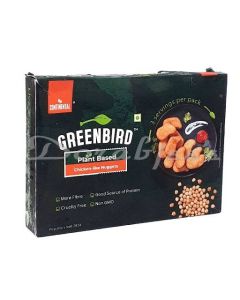 GREENBIRD PLANT BASED CHICKEN NUGGET 250G