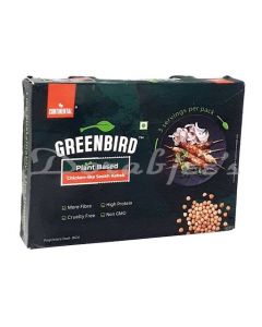 GREENBIRD PLANT BASED CHICKEN SEEK KEBAB 250G