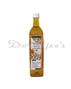 SNEHSATTVA SAFFLOWER OIL-1LTR