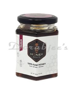 HONEY ROOTS JAMUN HONEY 300G