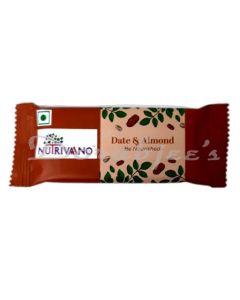 NUTRIVAANO LEMON & HONEY BAR 35G