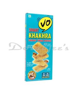 VO SMART KHAKHRA PANEER TIKKA MASALA (38G)