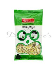 CHANDAN FENNEL MUKHWAS  100 G