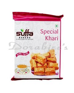 SUFFA SPECIAL KHARI 200G