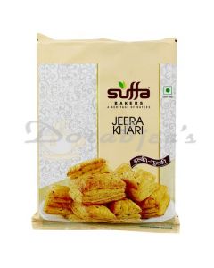 SUFFA JEERA KHARI 200G