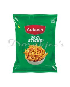 AAKASH SOYA STICKS 200G