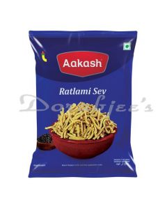 AAKASH RATLAMI SEV 150G