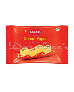 AAKASH SOHAN PAPDI 400G