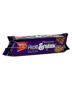 PARLE HIDE & SEEK CHOCO BISCUIT 21G