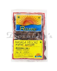 RAVEE MASALA VELCHI - 50G S