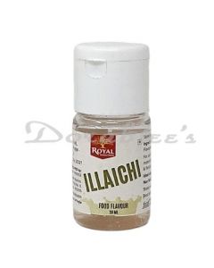 RIF ROYAL FOOD FLAVOUR/COLOURING   ILLAICHI (F) 20ML