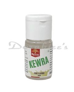 RIF ROYAL FOOD FLAVOUR/COLOURING   KEWRA (F) 20ML