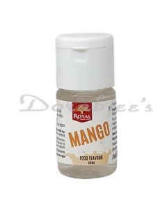 RIF ROYAL FOOD FLAVOUR/COLOURING   MANGO (F) 20ML