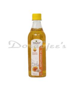 TAILAM SAFFLOWER OIL 500ML