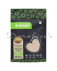 DAILYUM MANCHOW SOUP 50G