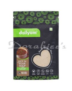 DAILYUM HOT N SOUR 50G