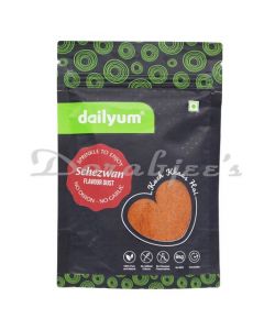 DAILYUM SCHEZWAN FLAVORED DUST 70G