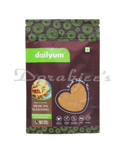 DAILYUM MEXICAN SEASONING 70G