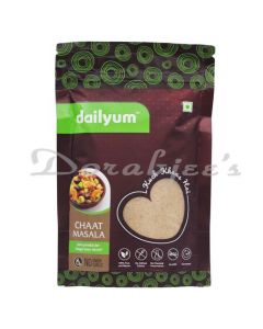 DAILYUM CHAAT MASALA 100G