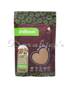 DAILYUM SHAHI GARAM MASALA 70G