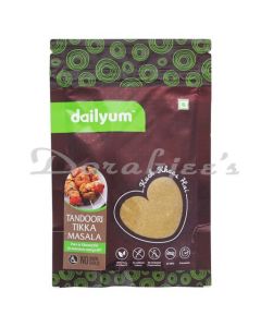 DAILYUM TANDOORI TIKKA 70G