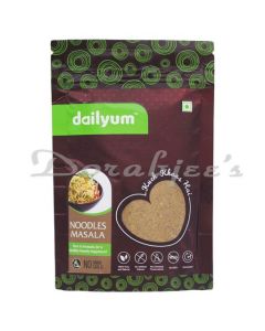 DAILYUM NOODLES MASALA 70G