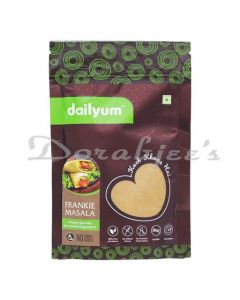 DAILYUM FRANKIE MASALA 70G