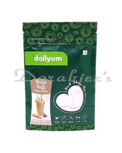 DAILYUM MALAI KULFI MILK SHAKE 50G