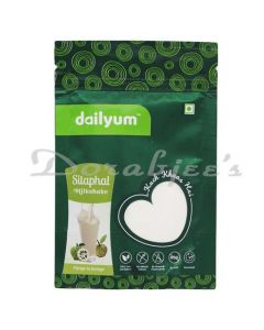 DAILYUM SITAPHAL MILK 60G