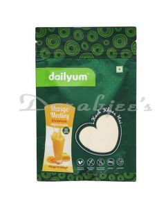 DAILYUM MANGO MEDLEY MILK SHAKE 60G