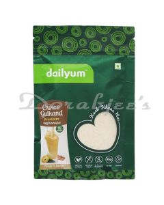 DAILYUM CHICKOO GULKAND    60G