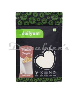 DAILYUM VANILLA FRAPPE 70G