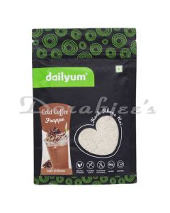 DAILYUM COLD COFFEE FRAPPE 70G