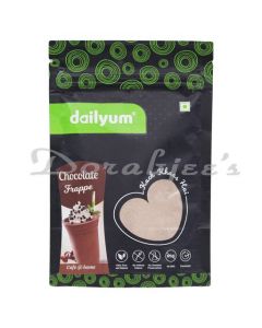 DAILYUM CHOCOLATE FRAPPE 70G