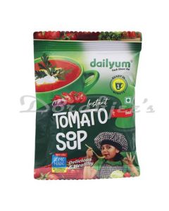 DAILYUM  TOMATO SOUP 10G