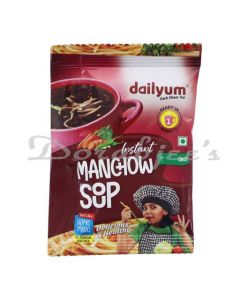 DAILYUM MANCHOW SOUP 10G