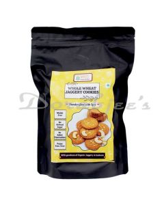 MAGS WHOLE WHEAT JAGGERY COOKIES 230G