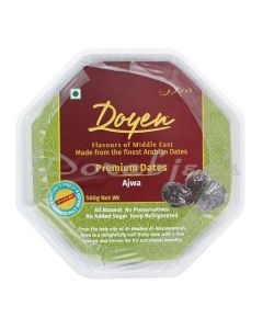 DOYEN AJWA DATES 500 G