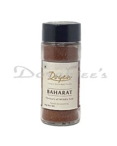 DOYEN BHARAT SEASONING 40 G