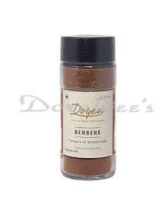 DOYEN BERBERE SEASONING 50 G