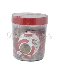 CHANDAN 5 IN 1 MUKHWAS  200 G