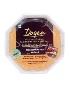 DOYEN DATES HONEY WALNUT 350 G