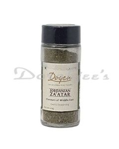 DOYEN JORDANIAN ZA'ATAR 40 G